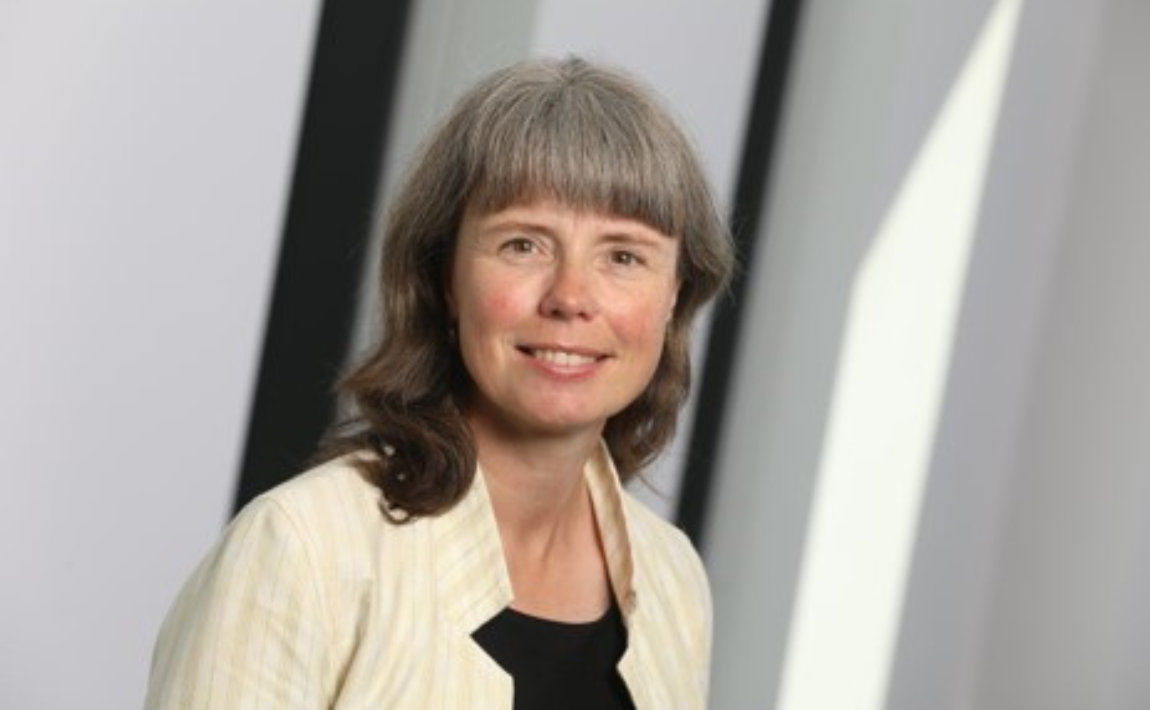 Headshot of Amy Stabler