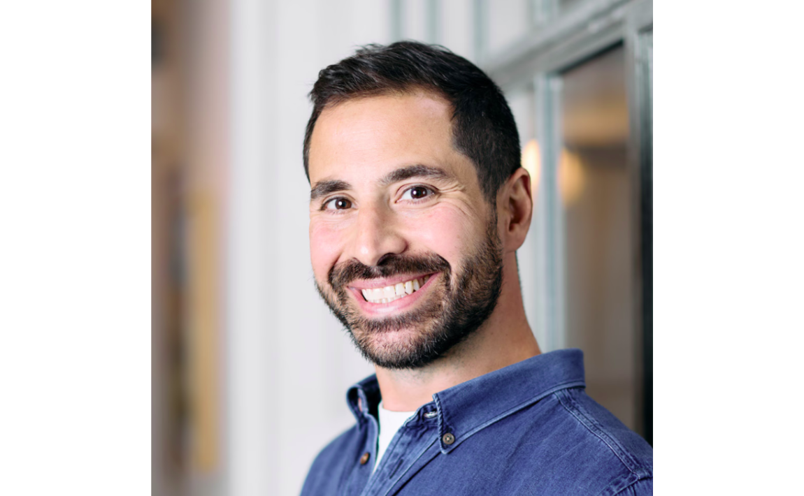 Headshot of Tarek Nseir