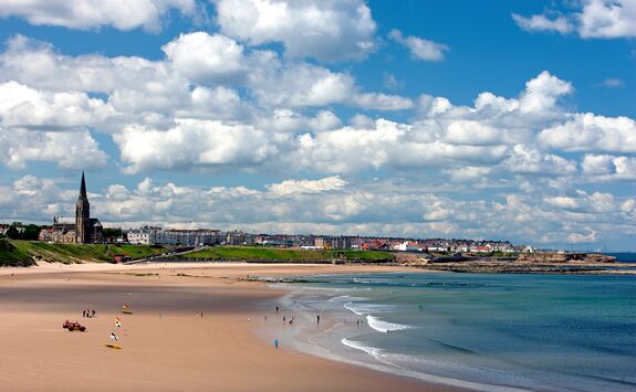 Tynemouth
