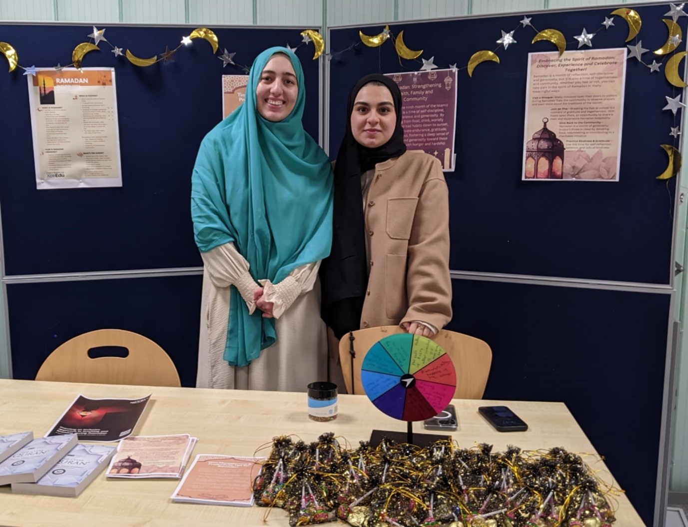 Ramadan Awareness
