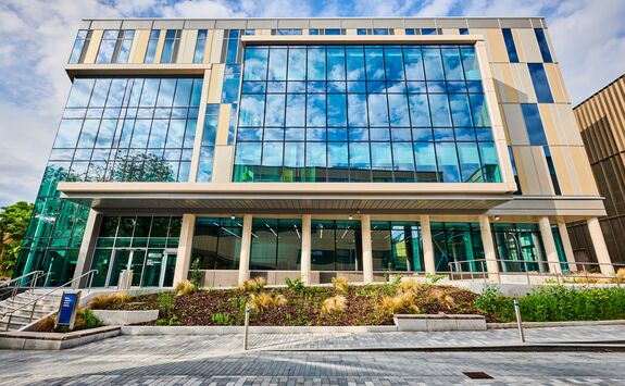 University Campus