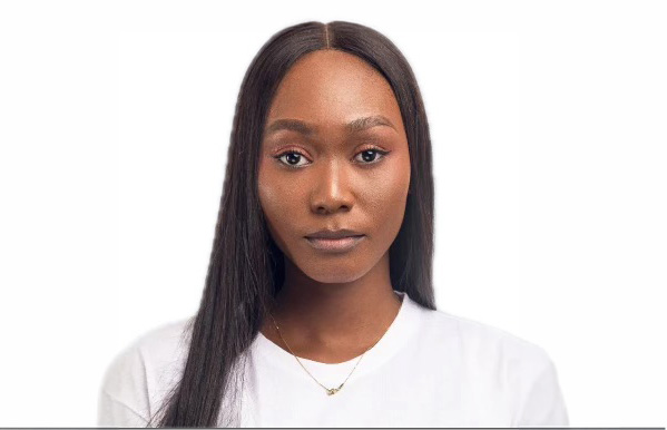Headshot of Abisoye Fadare