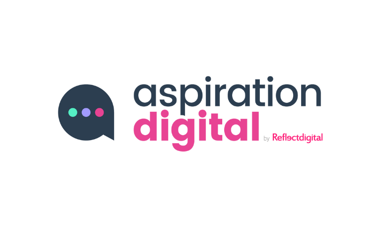 Aspiration Digital logo