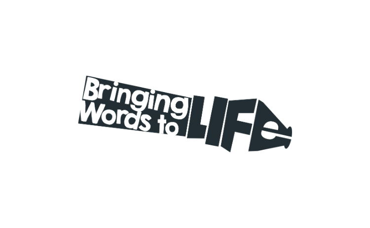 Bringing Words To Life logo