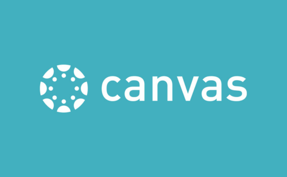 Canvas logo