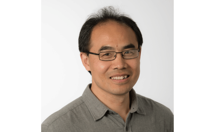 Headshot of Erwei (David) Xiang
