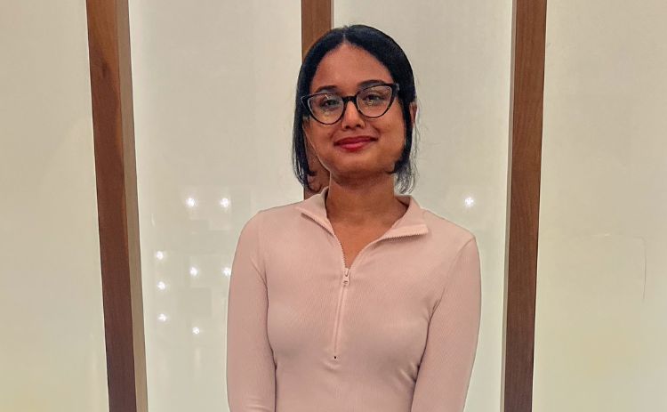 Raichal Joju Panakkal