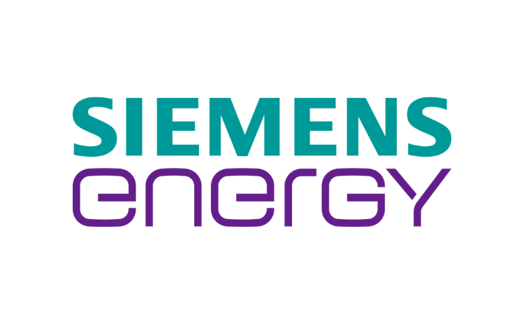 Siemens Energy logo
