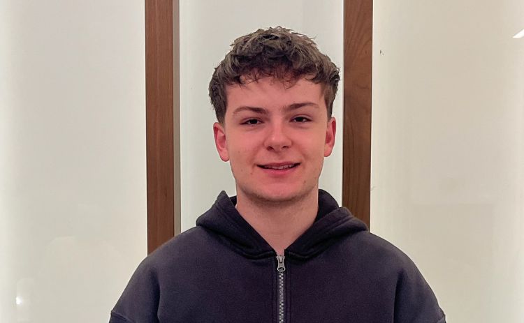 Headshot of Will Lawson