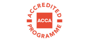Association of Chartered Certified Accountants (ACCA) logo