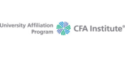 Chartered Financial Analyst Institute (CFA) logo