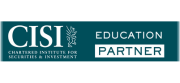 Chartered Institute for Securities & Investment (CISI) logo