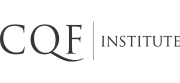 Certificate in Quantitative Finance (CQF) logo