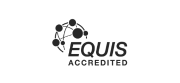EQUIS Accredited logo
