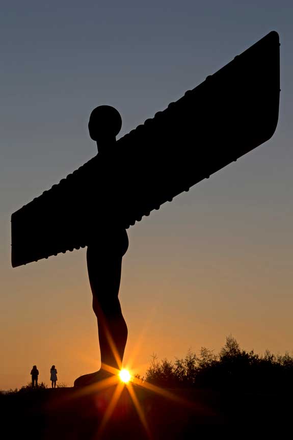 Angel of the North