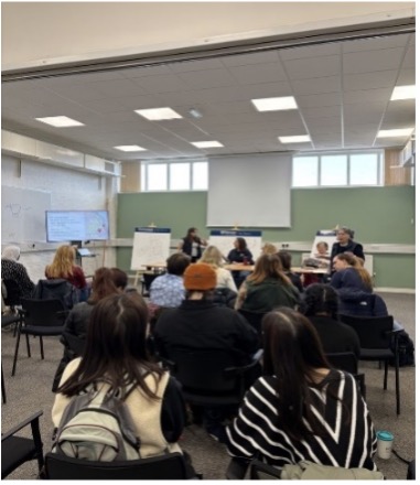 Cameron Gifford Lecture