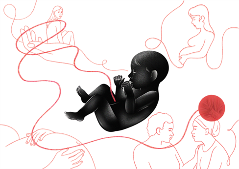 A screenshot from the animation