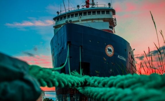 Marine, Offshore and Subsea students