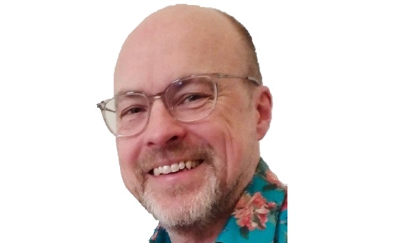 Profile image of Ben Dearlove