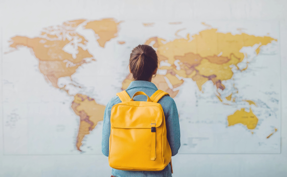 Singapore garden