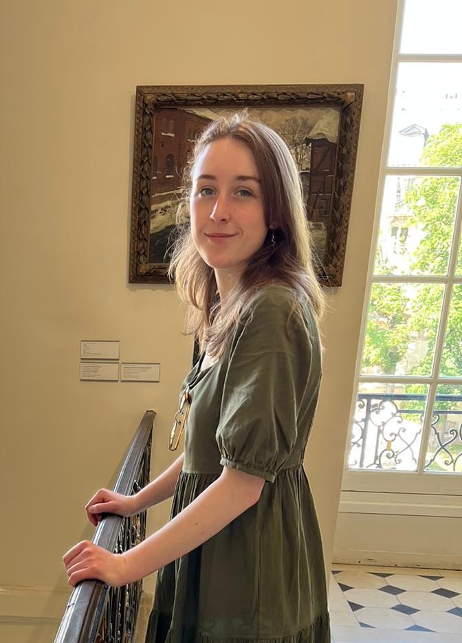Eleanor McEvedy