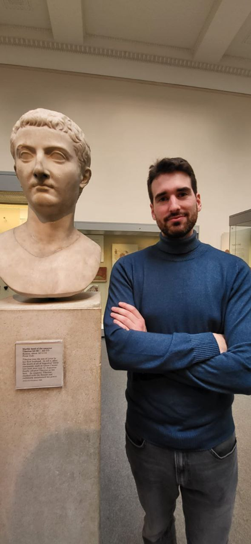 Emiliano Panciera