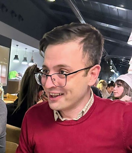 Taylan Paksoy