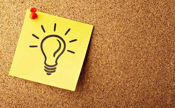Question mark post-it note on a notice board - photo credit to @freegraphictoday on unsplash.com