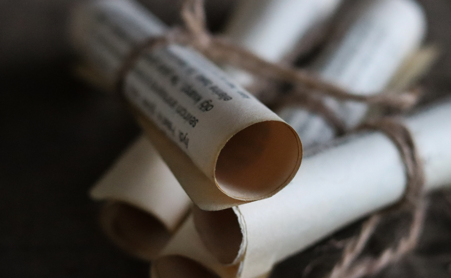Scrolls