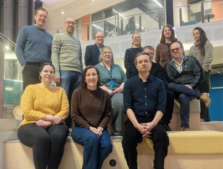 LEC Fellows January 2026