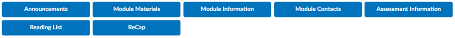Image of New Canvas Blueprint Navigation Buttons