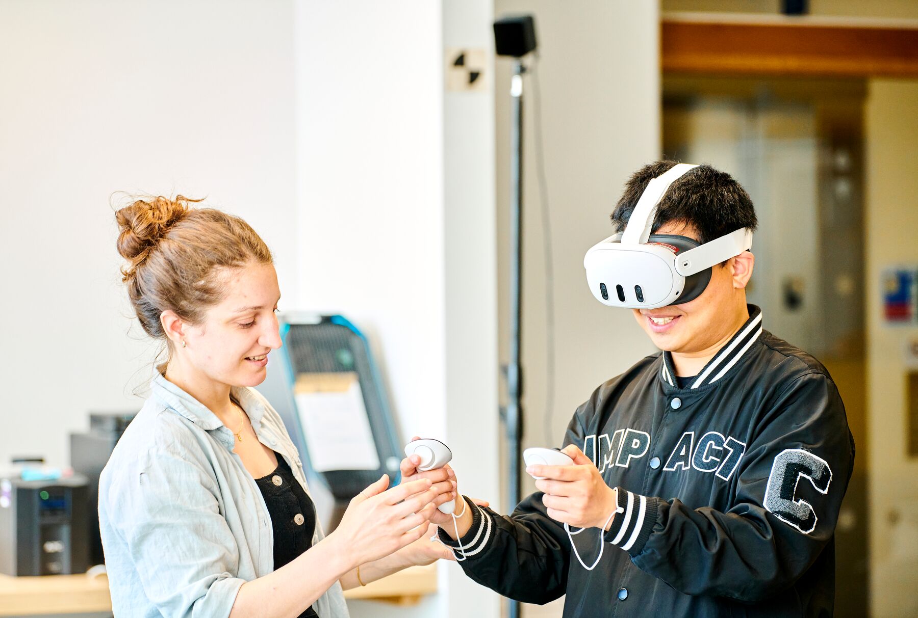 What is data visualisation research?