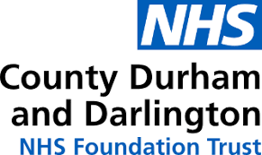 County Durham and Darlington NHS Trust logo