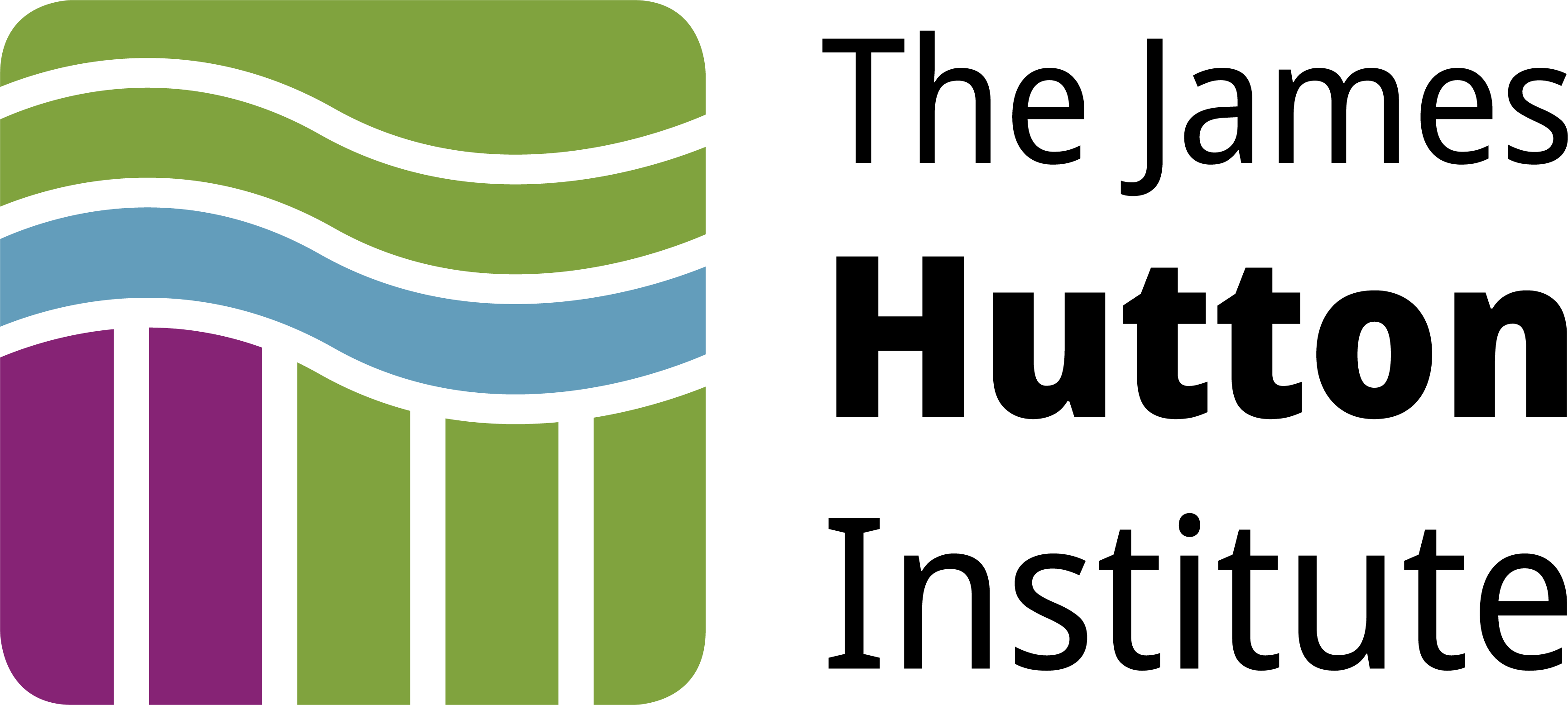 The James Hutton Institute logo