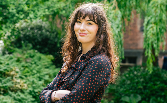 Newcastle University Students