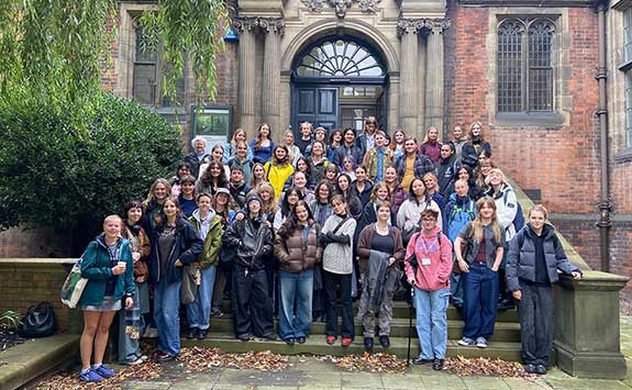 Fine Art Cohort 2025