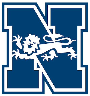 Newcastle University Sports Logo