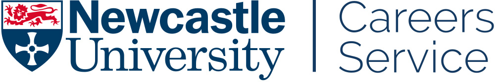 Newcastle University Careers Service logo