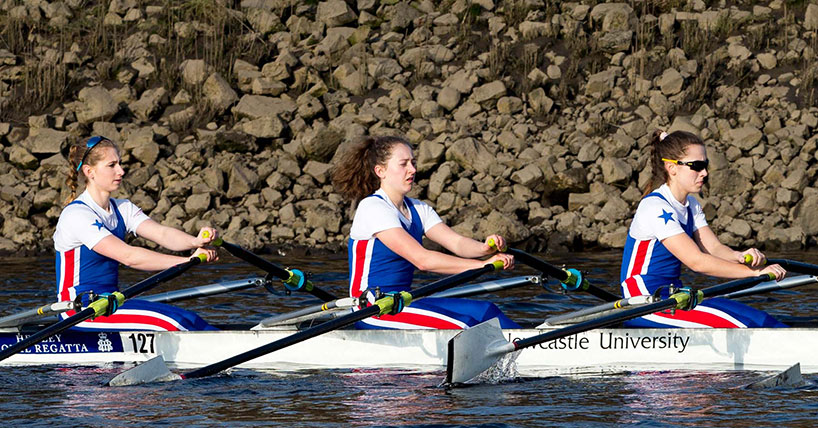 Rowers