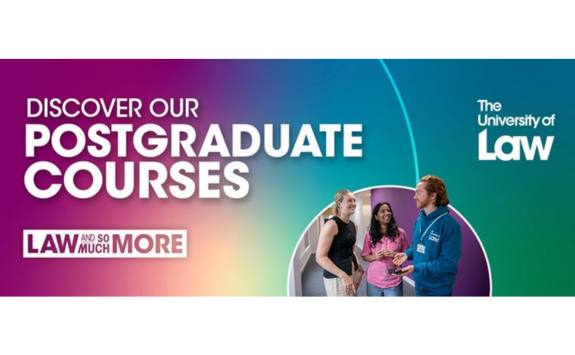 ULaw Discover our Postgraduate courses