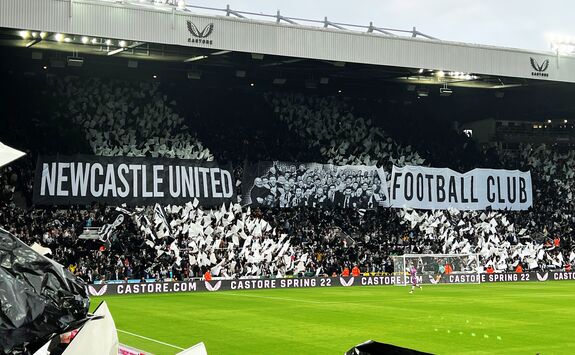 St James